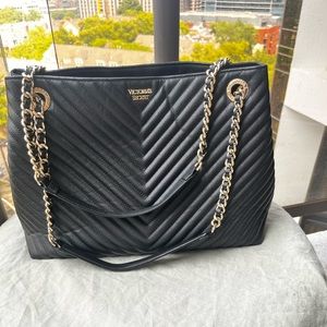 Victoria’s Secret Shoulder Tote